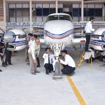 Ame institute in India