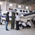 Aviation Colleges in Aligarh/U.P