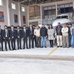 Aircraft Maintenance Engineering